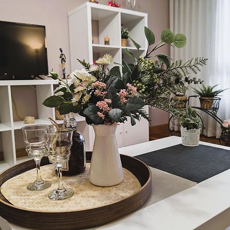 Apartamento Portugalete Gran Bilbao 3 Dormitorios - 3 Bedrooms Exteriér fotografie